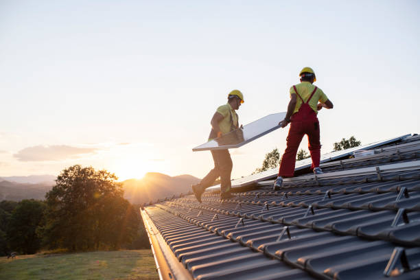 Best 4 Ply Roofing  in Moa, UT
