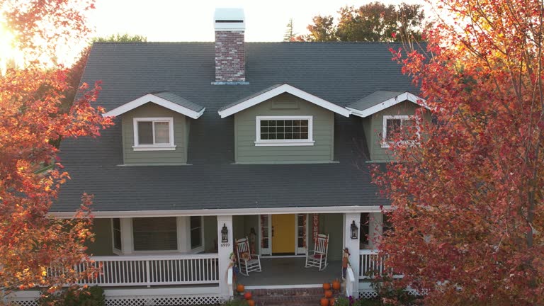 Best Asphalt Shingles Roofing  in Moa, UT