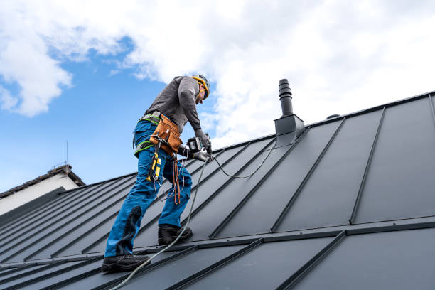 Best Roof Maintenance and Cleaning  in Moa, UT